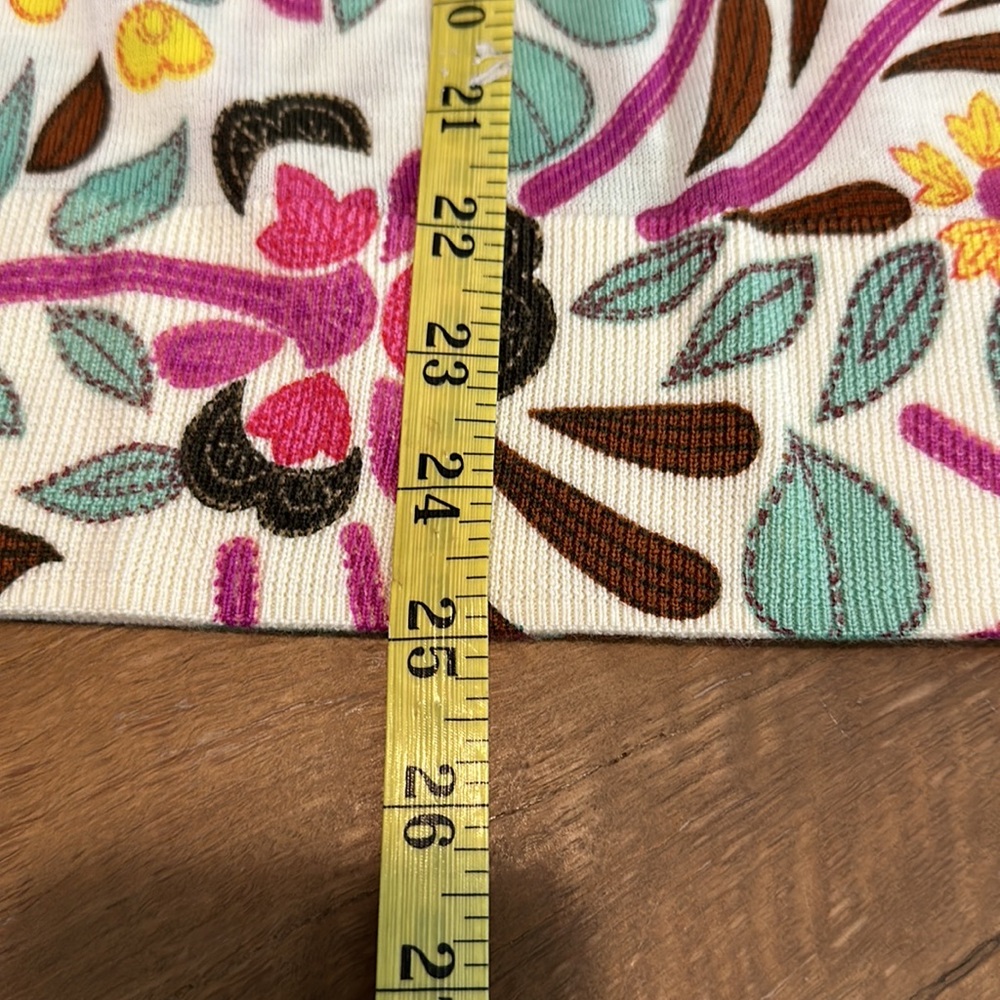 NWT Talbots Long Sleeve Sweater Size L - Picture 10 of 10